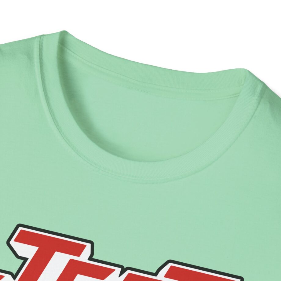 Jett Lawrence Unisex Softstyle T-Shirt