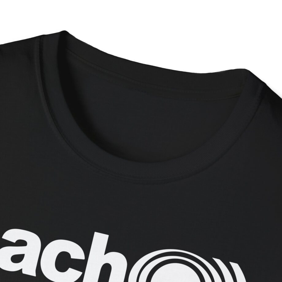 Weekend Nachos Sunn  Unisex Softstyle Tee