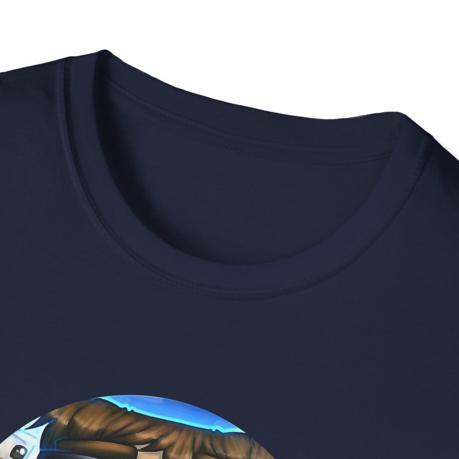 Ssundee Unisex Softstyle T-shirt