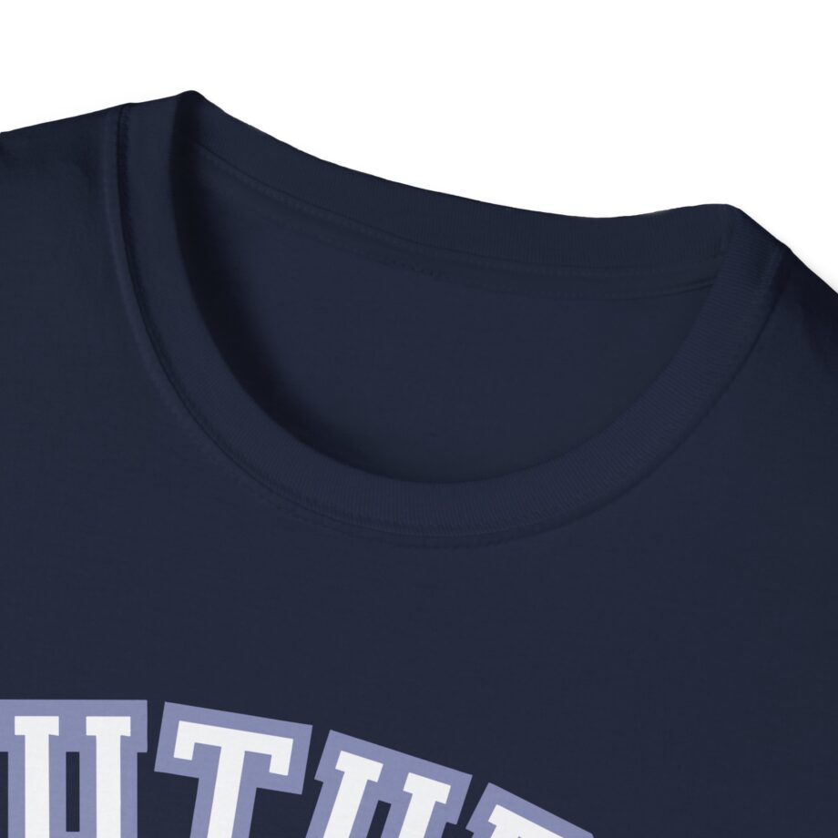 Sadie Crowell Future Dilf Unisex Softstyle T-shirt