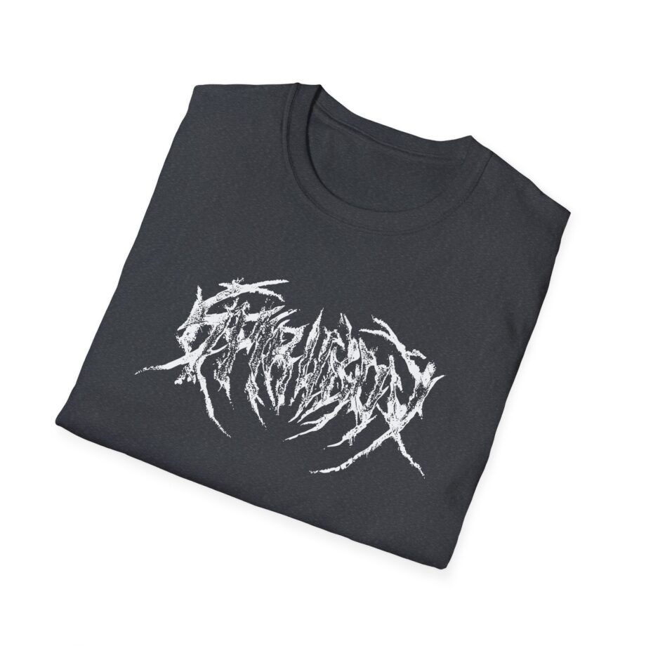 Spiritbox  Sort You Unisex Softstyle T-Shirt
