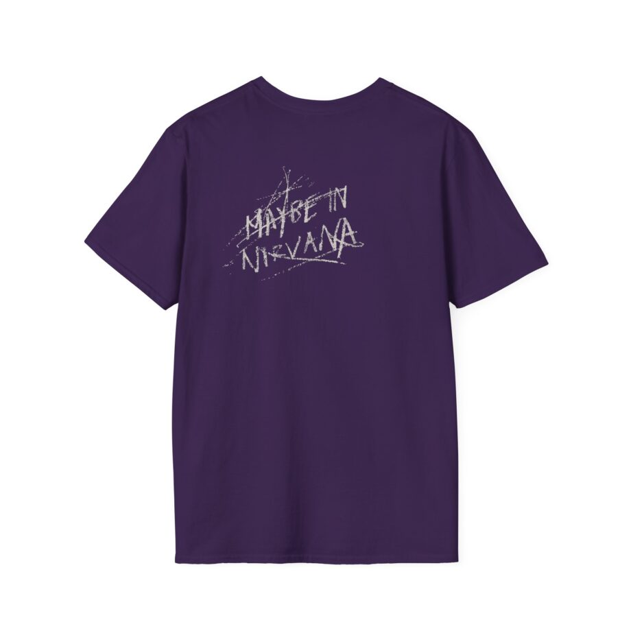 Smino Maybe in Nirvana Ss Unisex Softstyle T-shirt