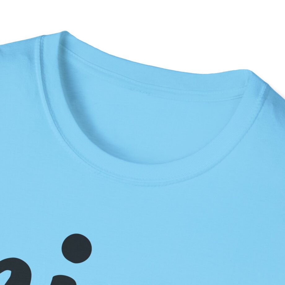 Daltoosh Nice Unisex Softstyle T-shirt