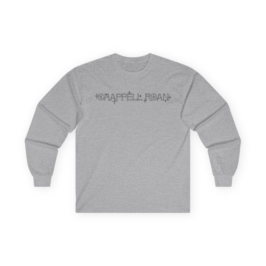 Chappell Roan Green Unisex Ultra Cotton Long Sleeve Tee