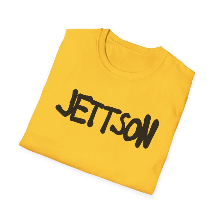 Jett Lawrence Unisex Softstyle T-Shirt