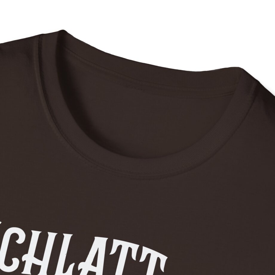 Schlatt & Co Unisex Softstyle T-Shirt