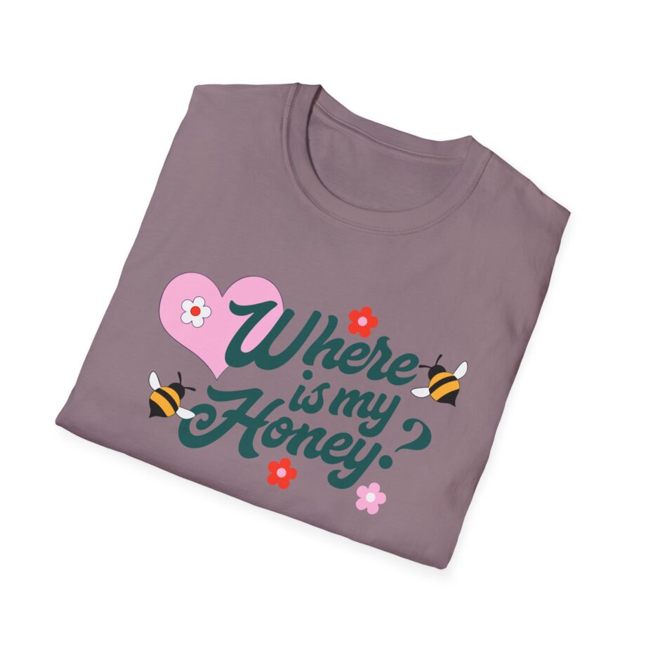 Stephanie Soo Unisex Softstyle T-Shirt