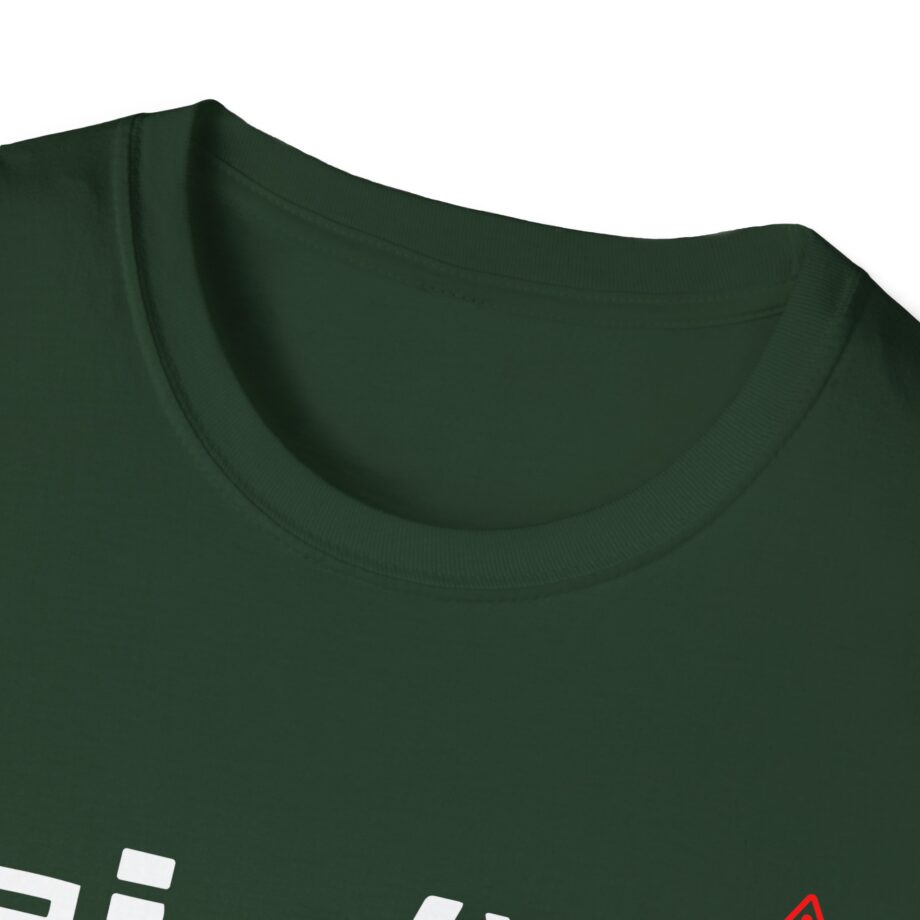 Joshdub Unisex Softstyle T-shirt