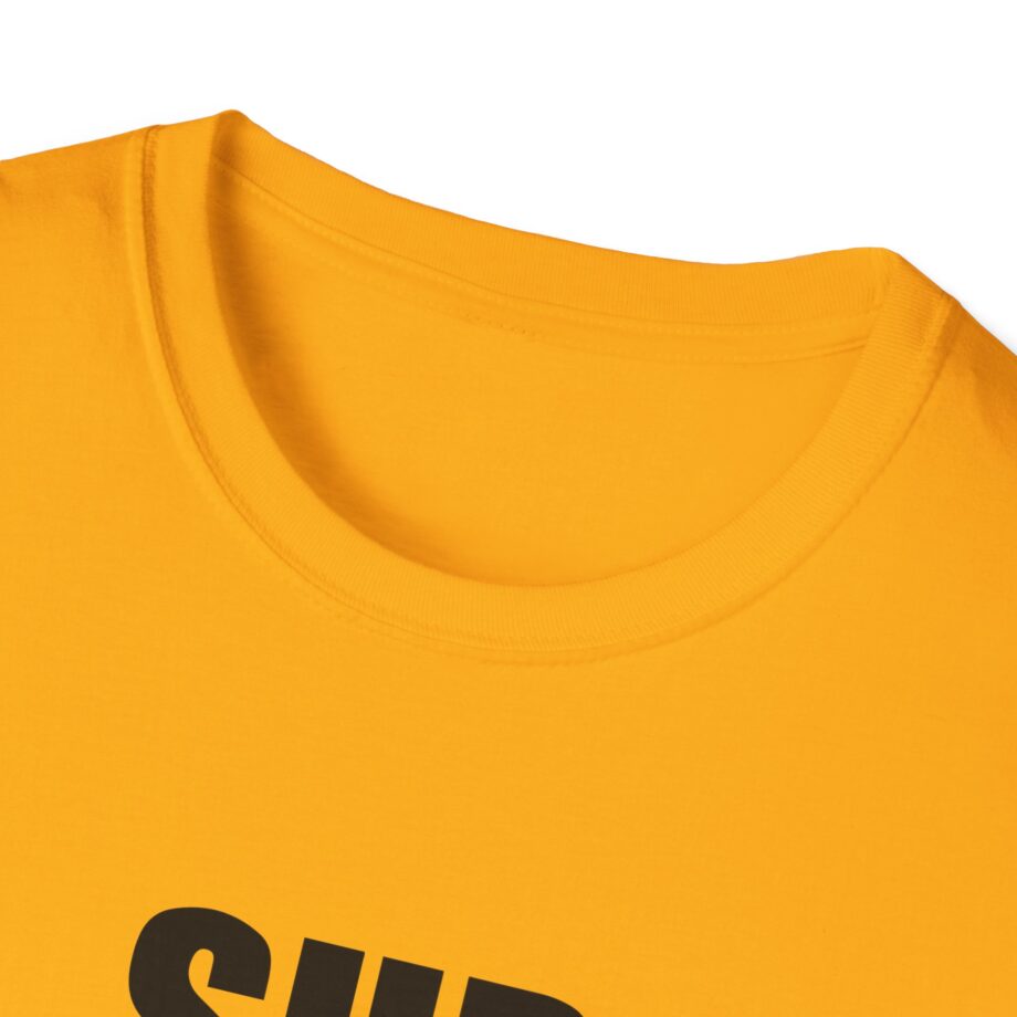 Zackrawrr Sup Yall Unisex Softstyle T-shirt