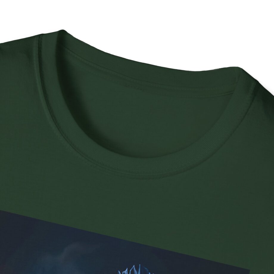 Epic The Musical Unisex Softstyle T-Shirt
