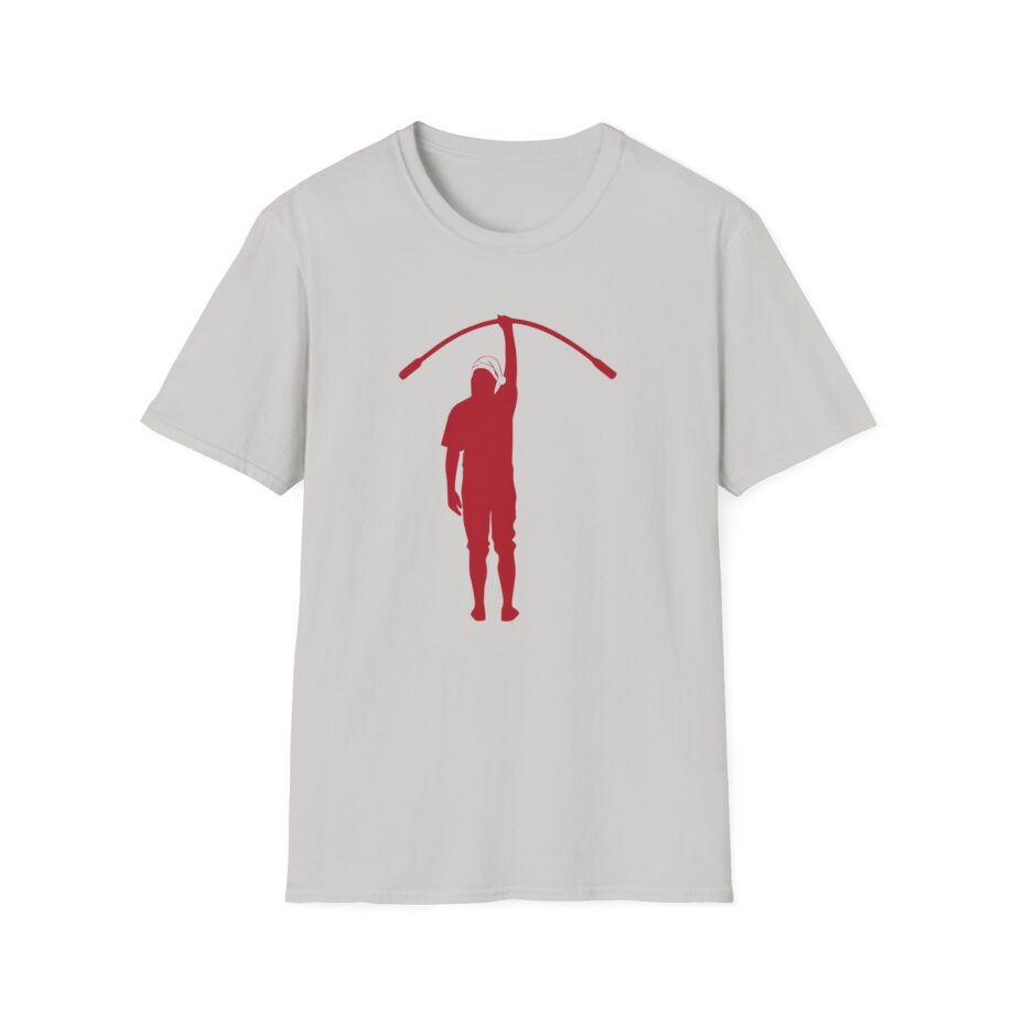 Trevor Bauer Unisex Softstyle T-Shirt