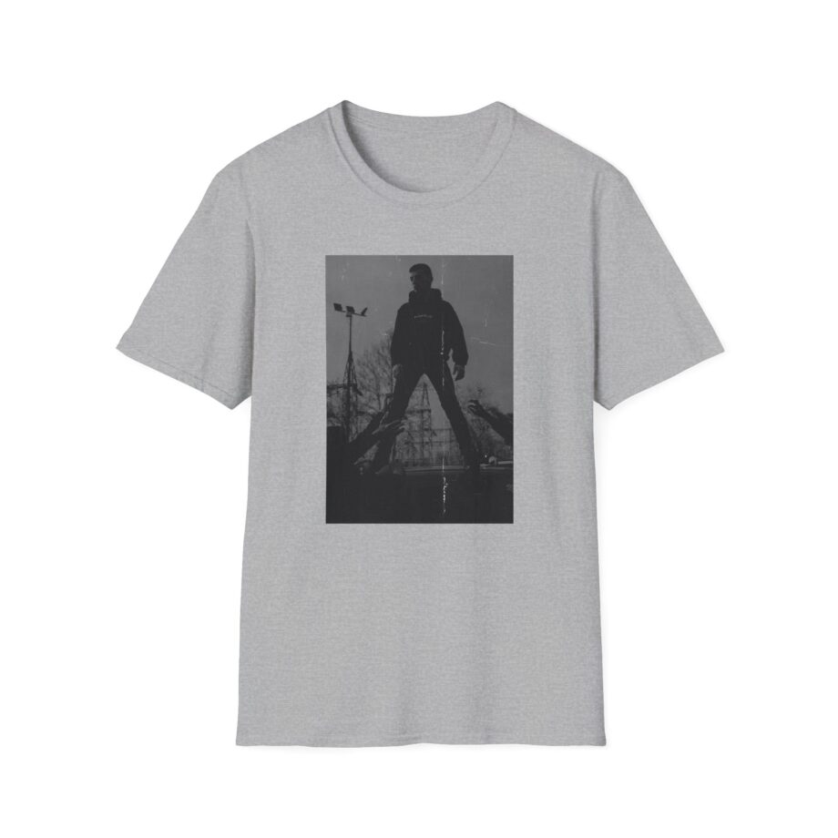Nayt Unisex Softstyle T-Shirt