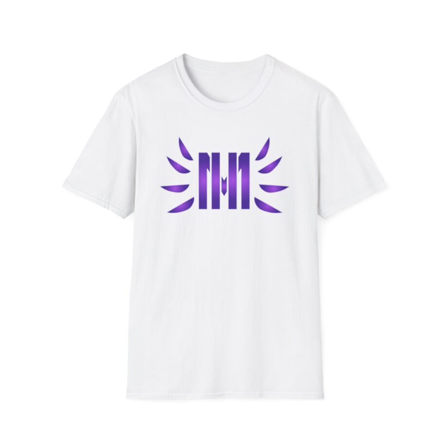 Heelmike Unisex Softstyle T-shirt