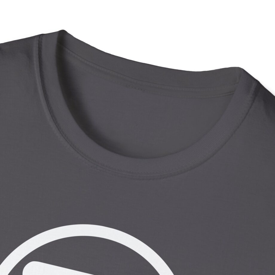 Aphex Twin  Unisex Softstyle T-Shirt