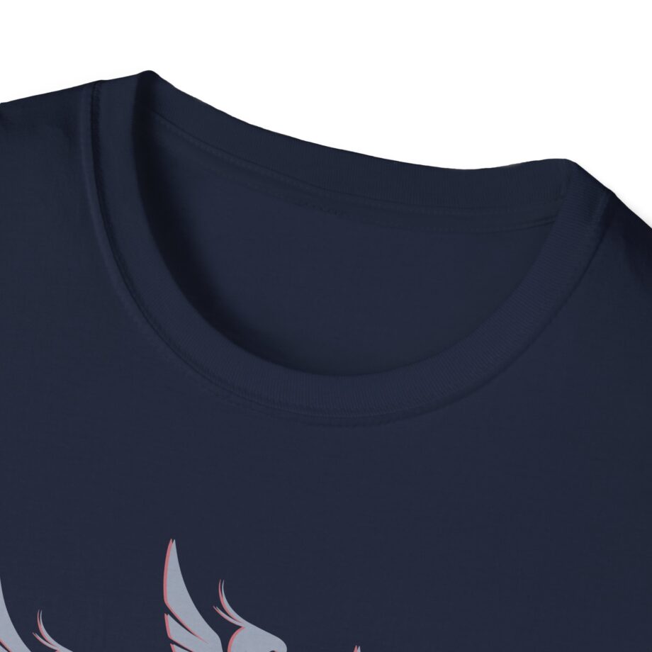 Illenium Black Friday 21 Unisex Softstyle T-Shirt