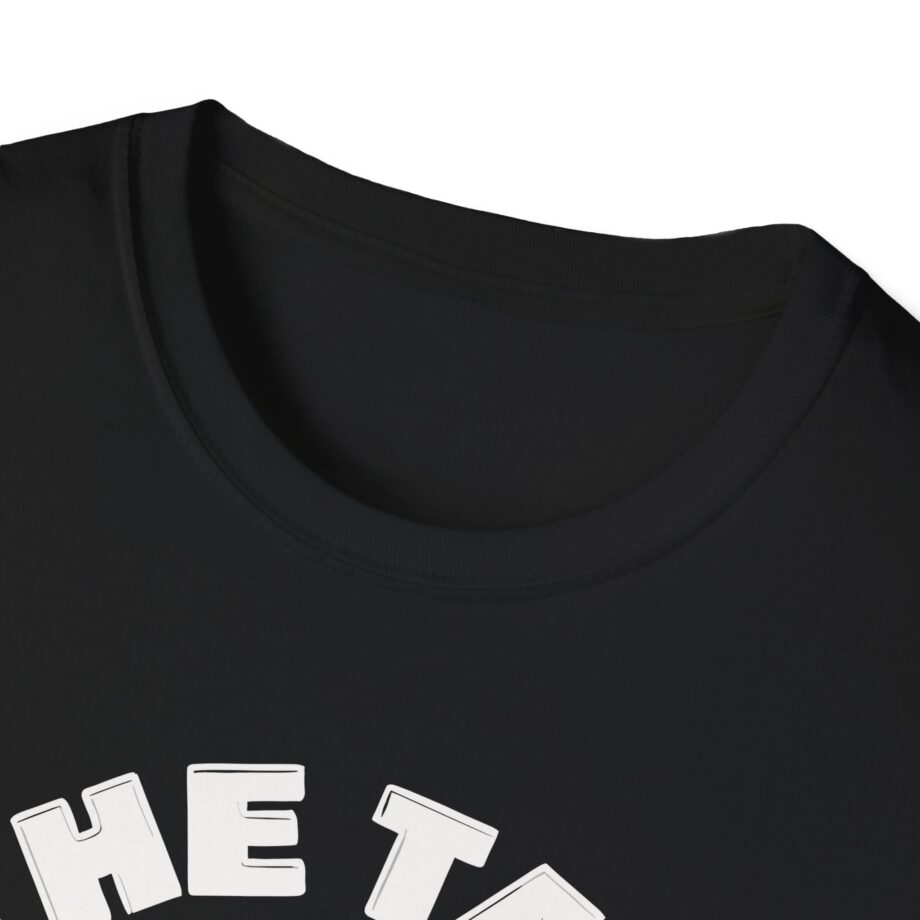 Timthetatman 2012 Unisex Softstyle T-shirt