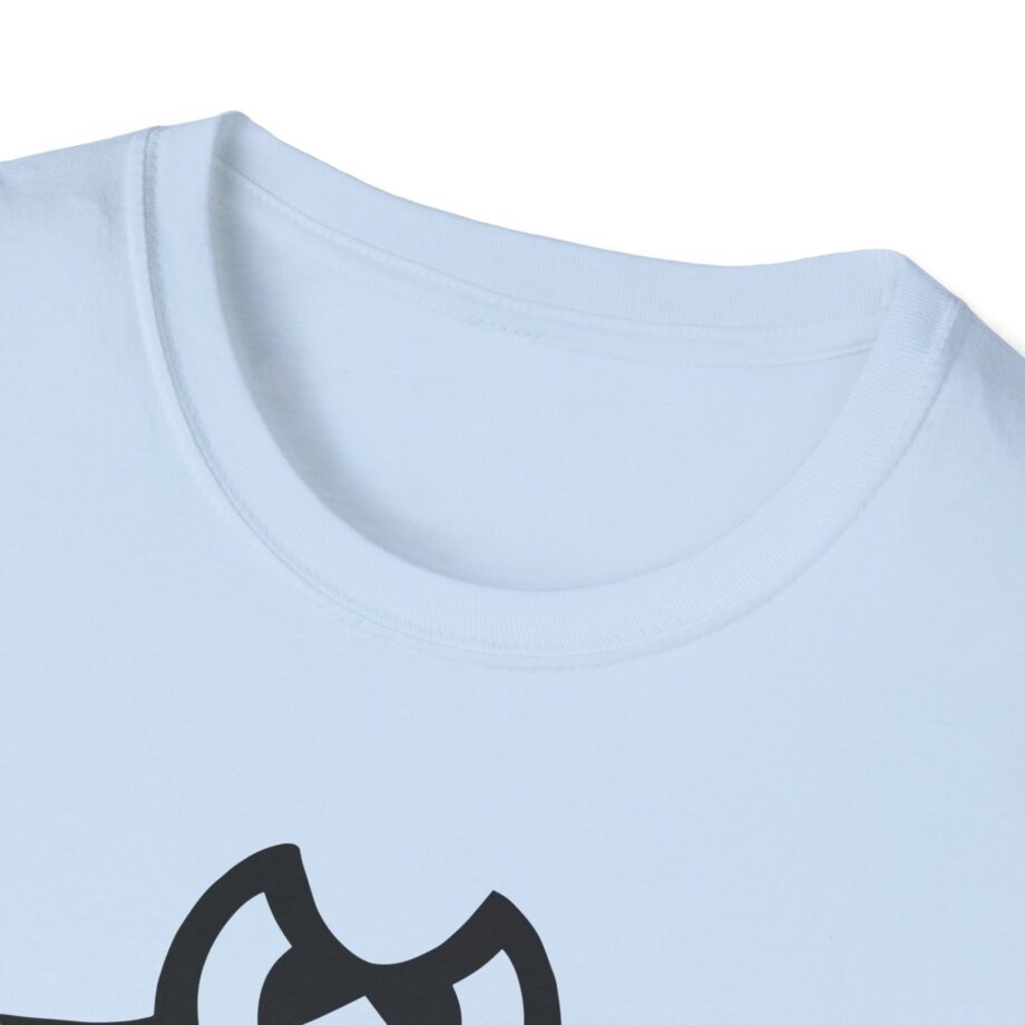 Heelmike Unisex Softstyle T-shirt