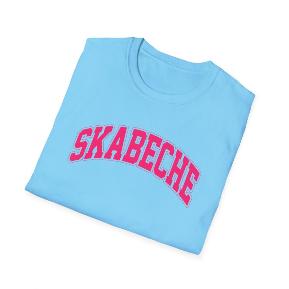 Skabeche Unisex Softstyle T-Shirt