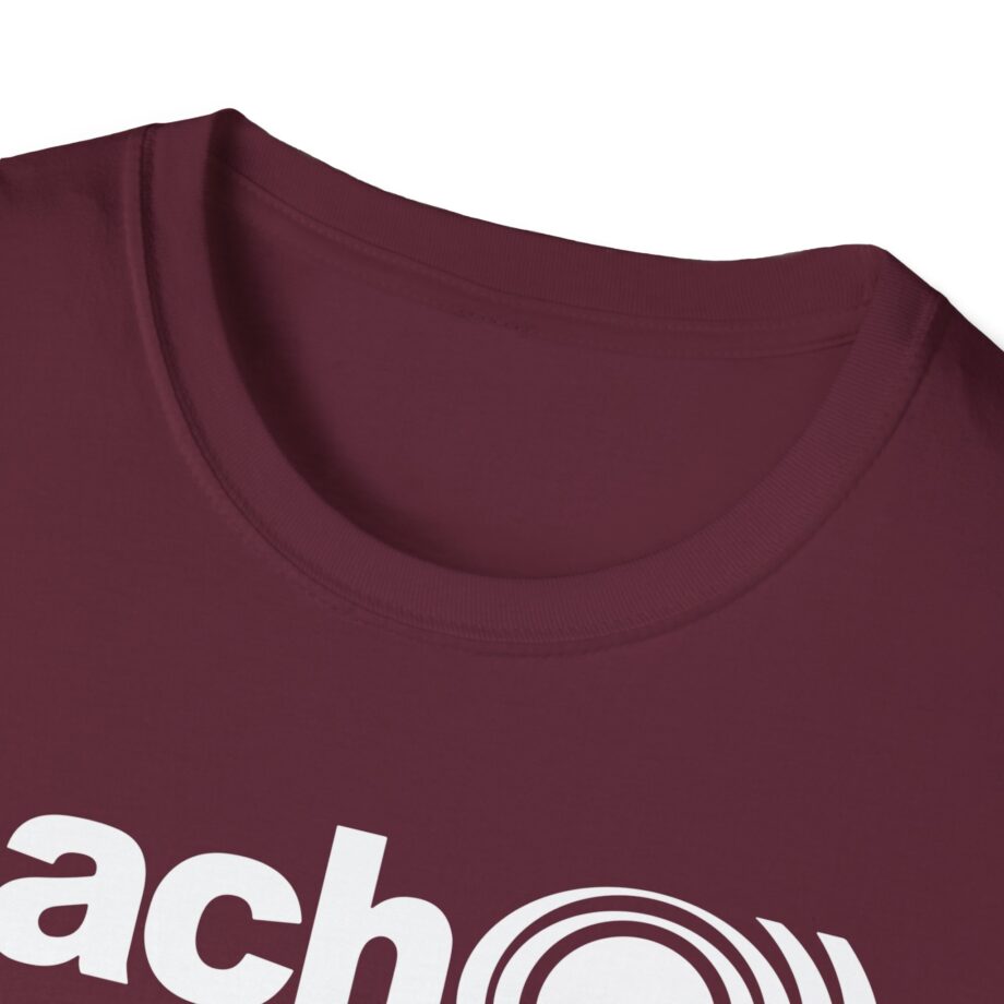 Weekend Nachos Sunn  Unisex Softstyle Tee