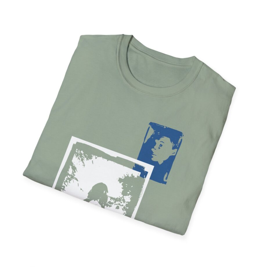 Froukje  Unisex Softstyle Tee
