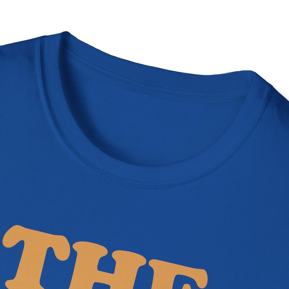Niniall Horan Hello Lovers X the Show Unisex Softstyle T-shirt