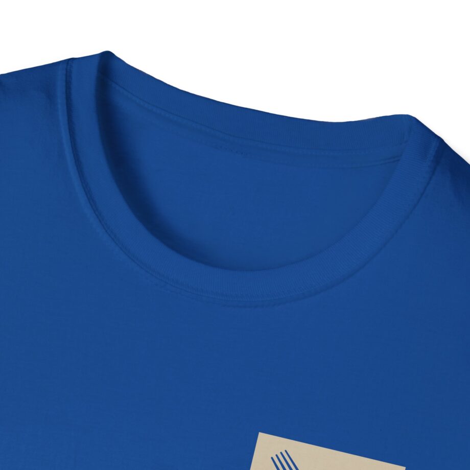 Chipotle Unisex Softstyle T-shirt