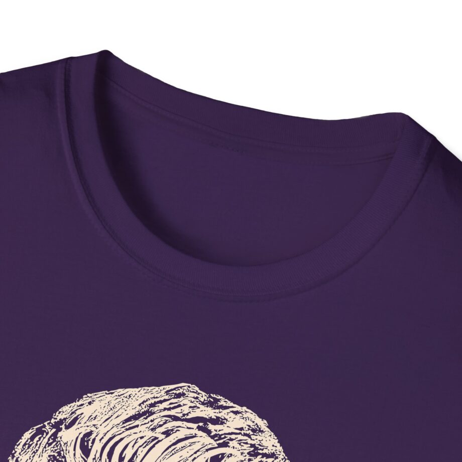 Joe Hendry Say His Name and He Appears Unisex Softstyle T-shirt