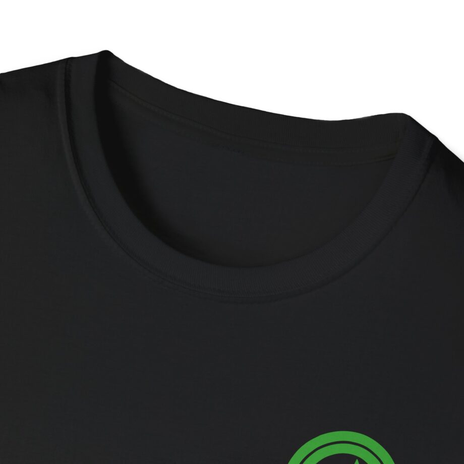 Marsimoto Dipma Dengue Unisex Softstyle T-Shirt