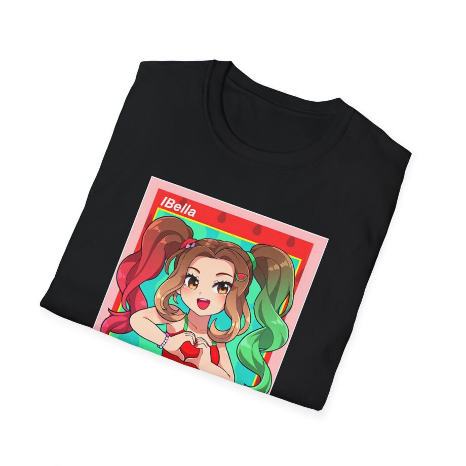 Ibella Twilight Unisex Softstyle T-shirt