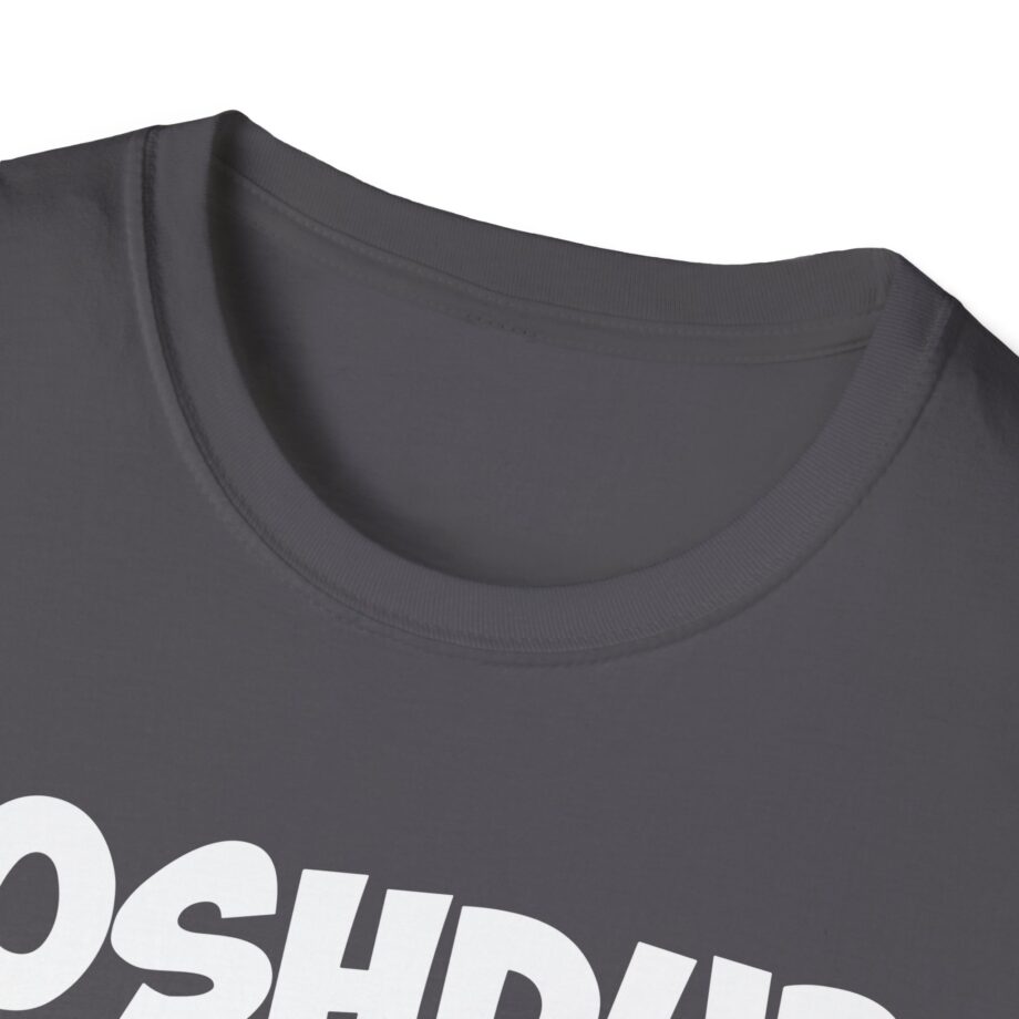 Joshdub Dub Dub Unisex Softstyle T-shirt