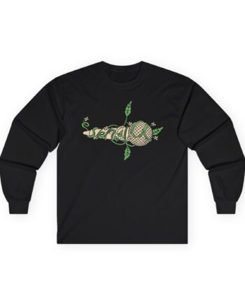Humbe Esencia Unisex Ultra Cotton Long Sleeve Tee