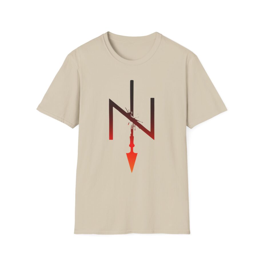 Azov Insignia Unisex Softstyle T-shirt