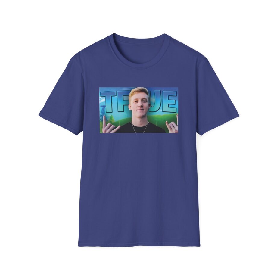 Tfue  Unisex Softstyle T-Shirt