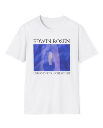 Edwin Rosen Girl Unisex Softstyle T-shirt