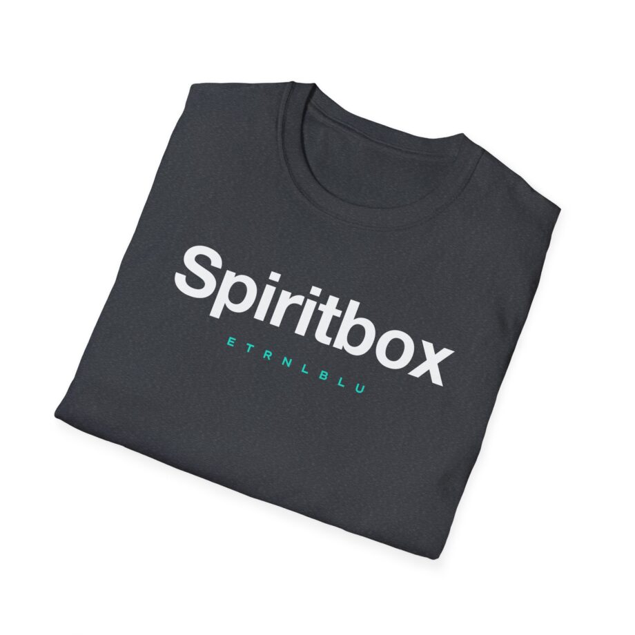 Spiritbox Unisex Softstyle T-Shirt