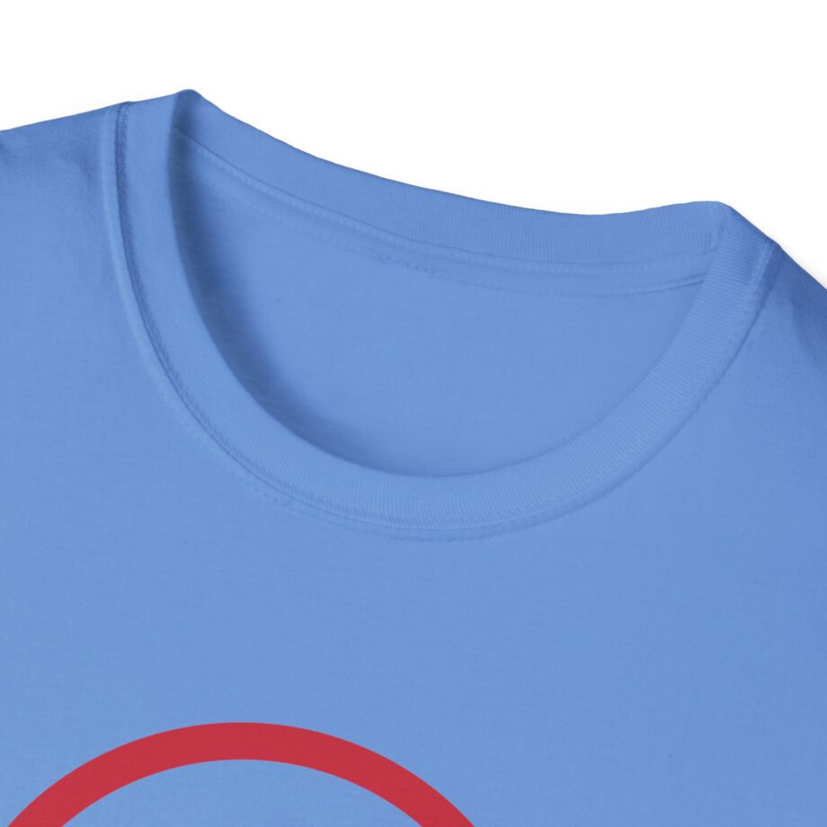 Aphex Twin Unisex Softstyle T-Shirt