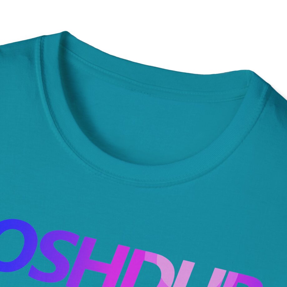 Joshdub Unisex Softstyle T-shirt