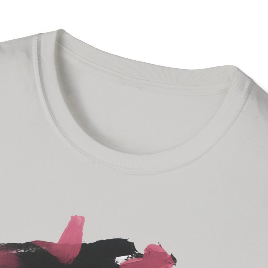 Melanie Martinez paint Brush Creature Unisex Softstyle T-shirt
