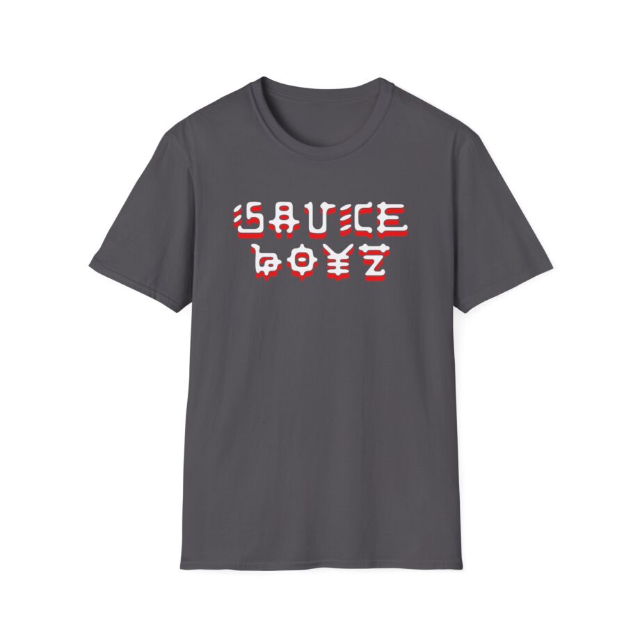 Eladio Carrion Unisex Softstyle T-Shirt