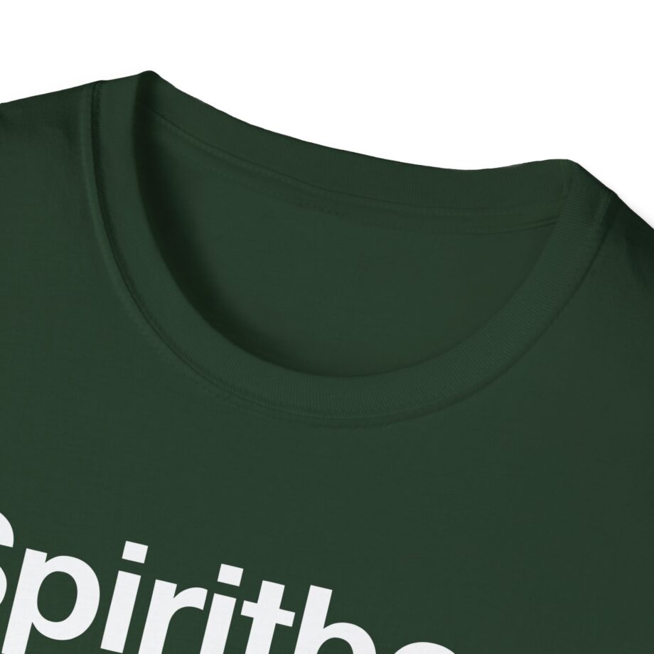 Spiritbox Unisex Softstyle T-Shirt