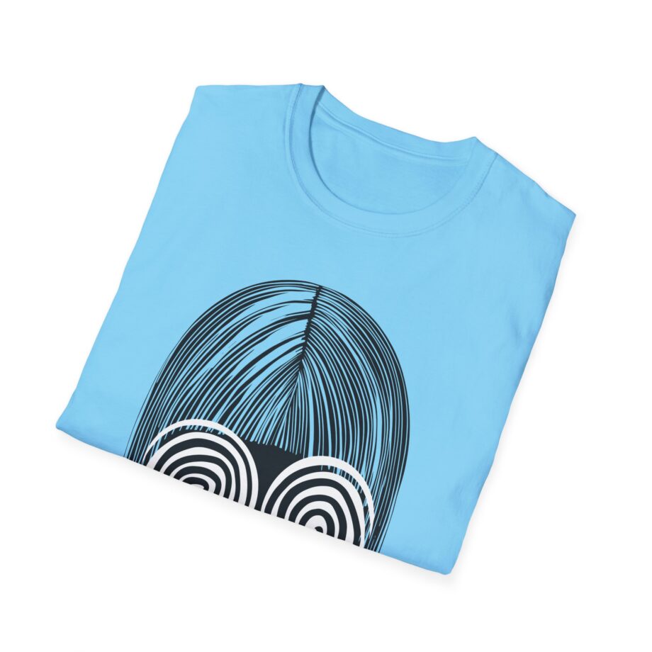 Tierra Whack Unisex Softstyle T-shirt