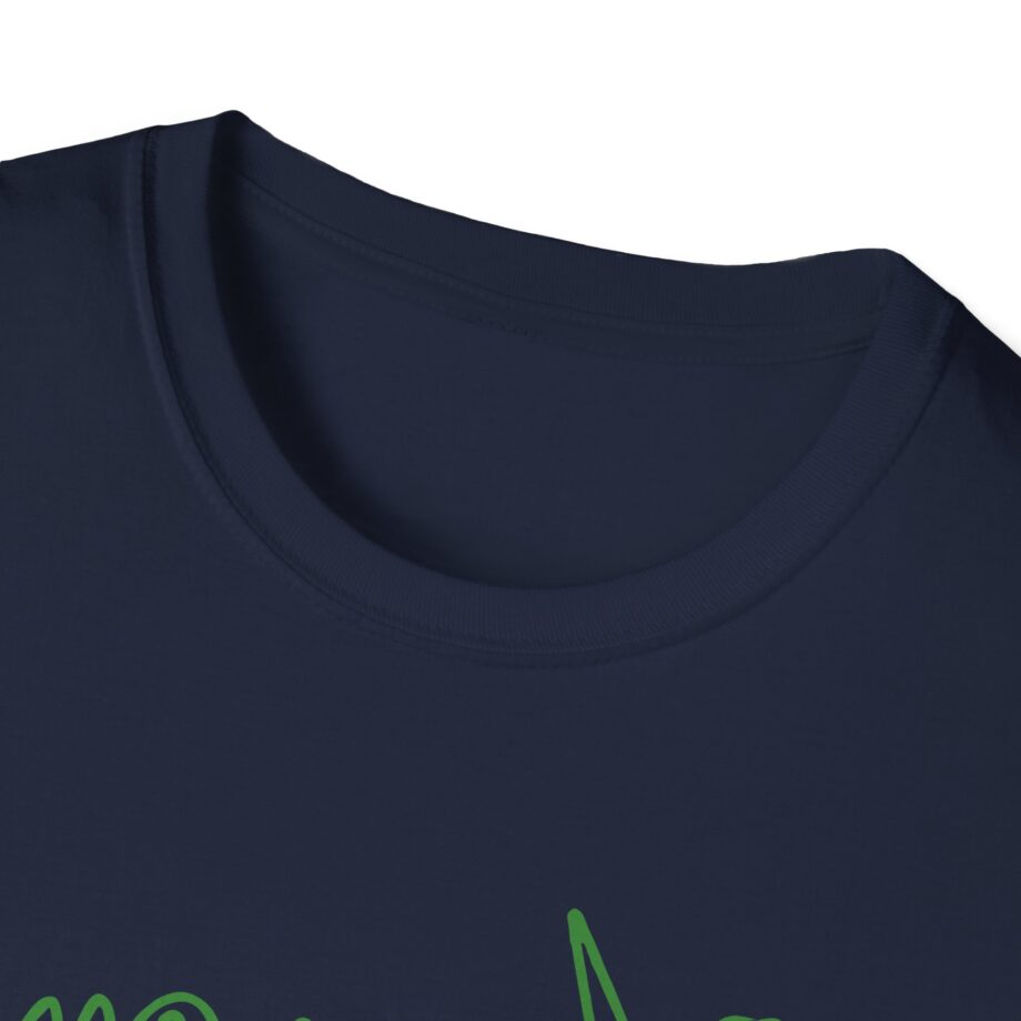 Clix Dr3amin Unisex Softstyle T-Shirt