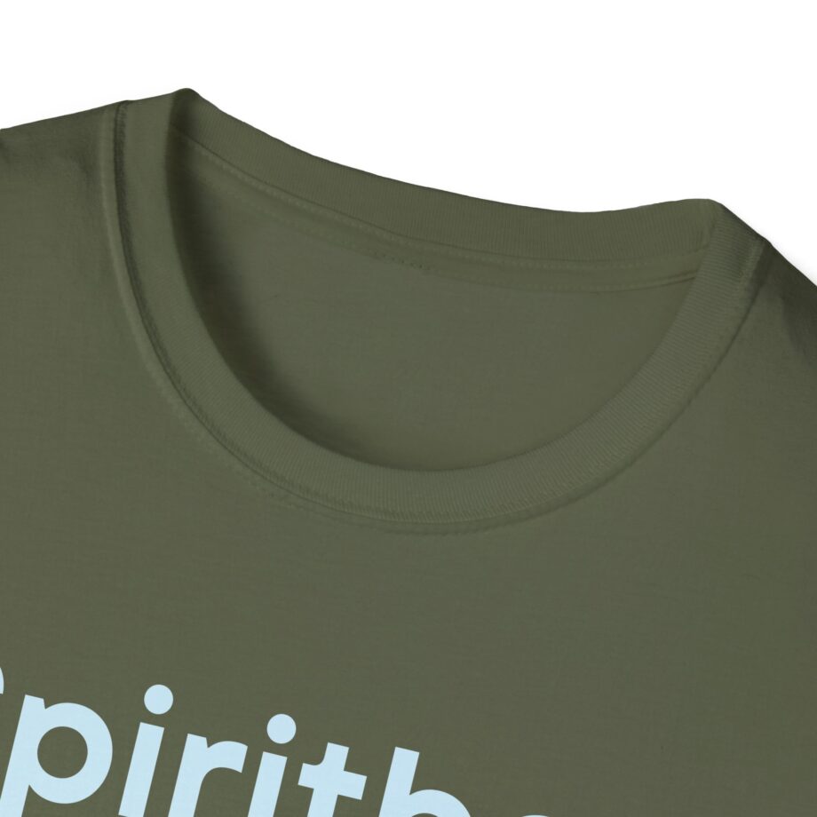 Spiritbox Unisex Softstyle T-Shirt