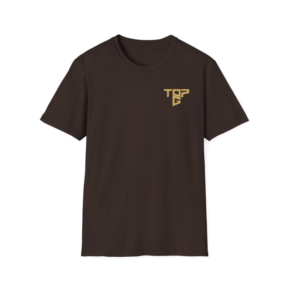 Andrew Tate Top G Andrew Tate Unisex Softstyle T-Shirt
