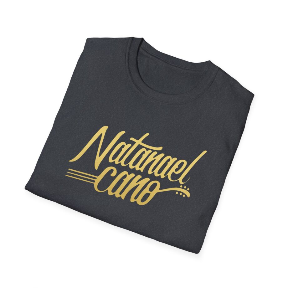 Natanael Cano Unisex Softstyle T-Shirt
