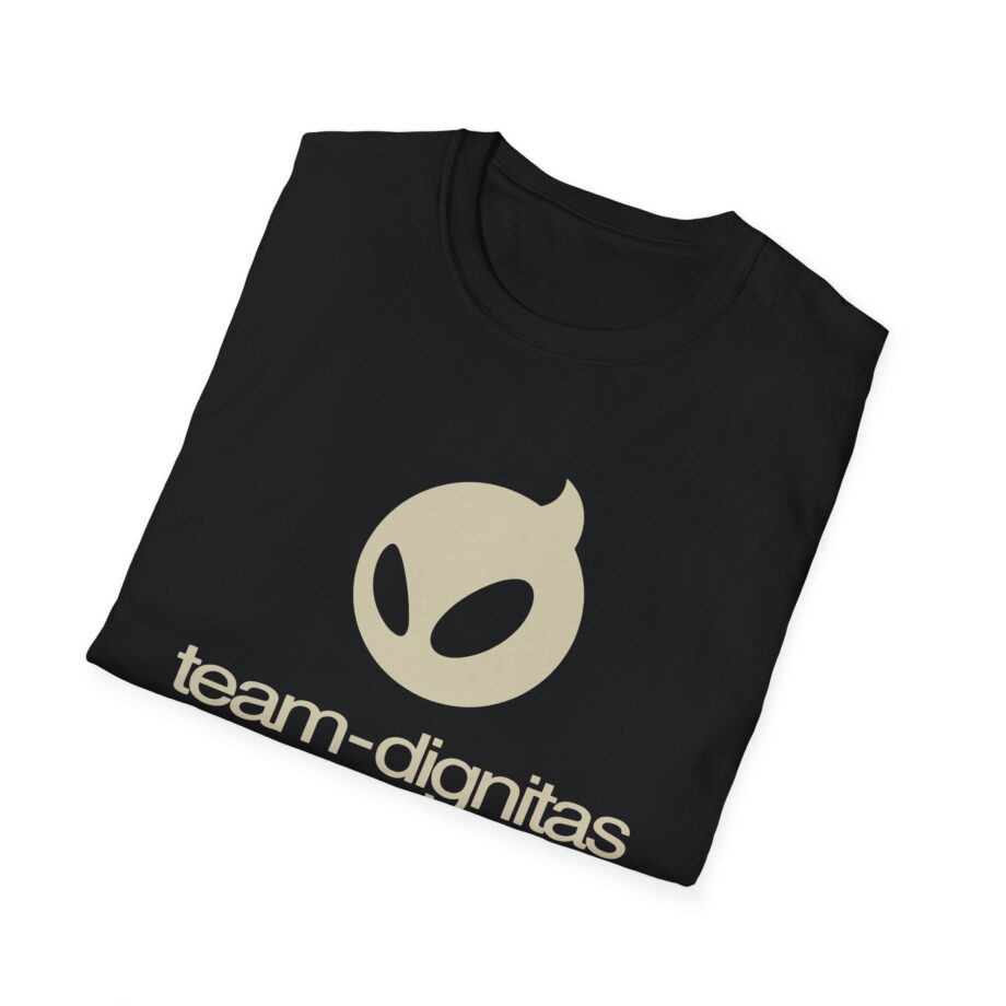 Bugha Unisex Softstyle T-Shirt
