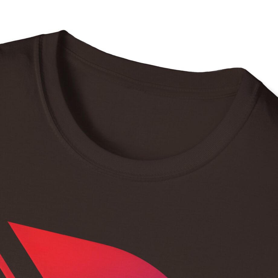 Drlupo  Unisex Softstyle T-Shirt