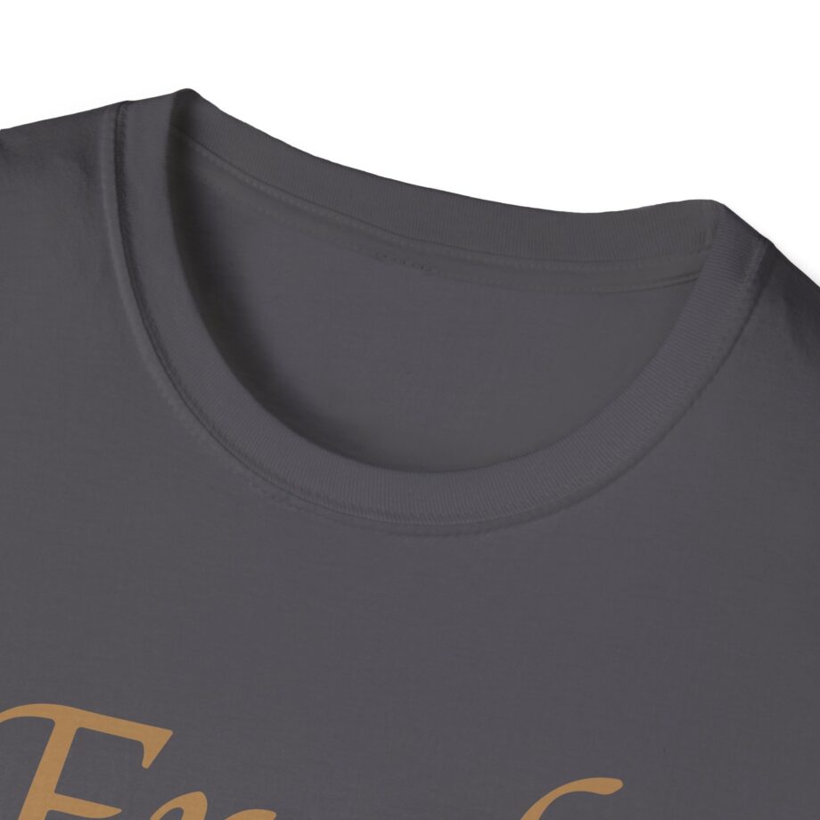 Fresh Love Unisex Softstyle T-Shirt