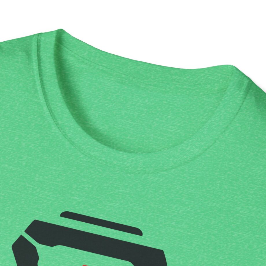 Bugha Unisex Softstyle T-Shirt