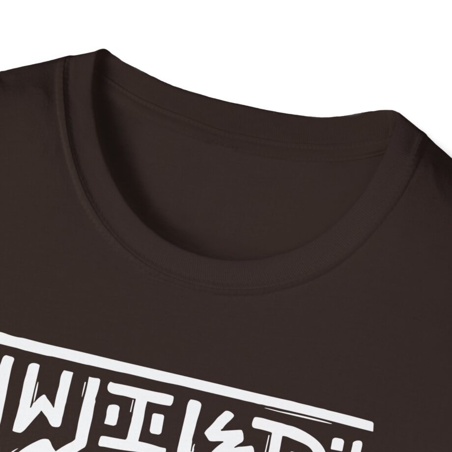 Wild 'n Out Nick Cannon Adult Unisex Softstyle T-Shirt